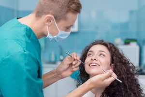 caring for your newly restored smile